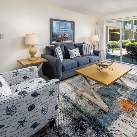 Seaspray Condos 202B